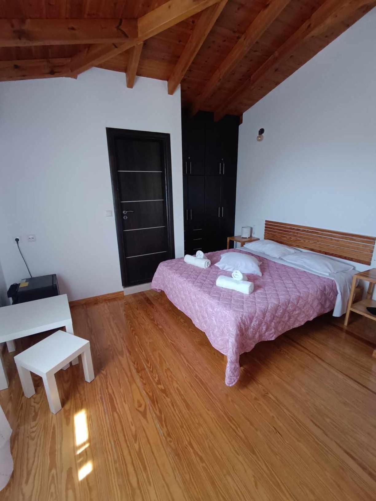 Villa Vista Himare Exterior foto
